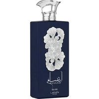 Lattafa Pride Ansaam Silver Eau de Parfum 100ml