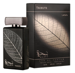 Lattafa Perfume Najdia Tribute Eau de Parfum 100ml