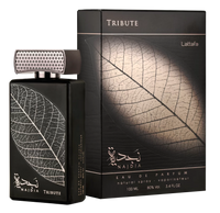 Lattafa Perfume Najdia Tribute Eau de Parfum 100ml