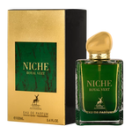 Maison Alhambra Perfume Niche Royal Vert Eau de Parfum 100ml