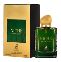 Maison Alhambra Perfume Niche Royal Vert Eau de Parfum 100ml