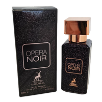 Maison Alhambra Parfum Opera Noir Eau de Parfum 30ml