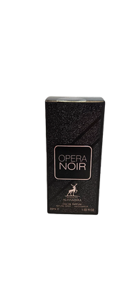 Maison Alhambra Parfum Opera Noir Eau de Parfum 30ml