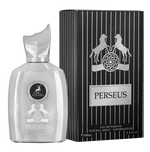 Maison Alhambra Parfume Perseus Eau de Parfum 100 m