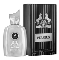 Maison Alhambra Parfume Perseus Eau de Parfum 100 m