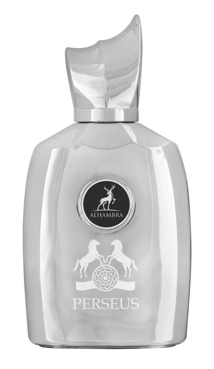 Maison Alhambra Parfume Perseus Eau de Parfum 100 m