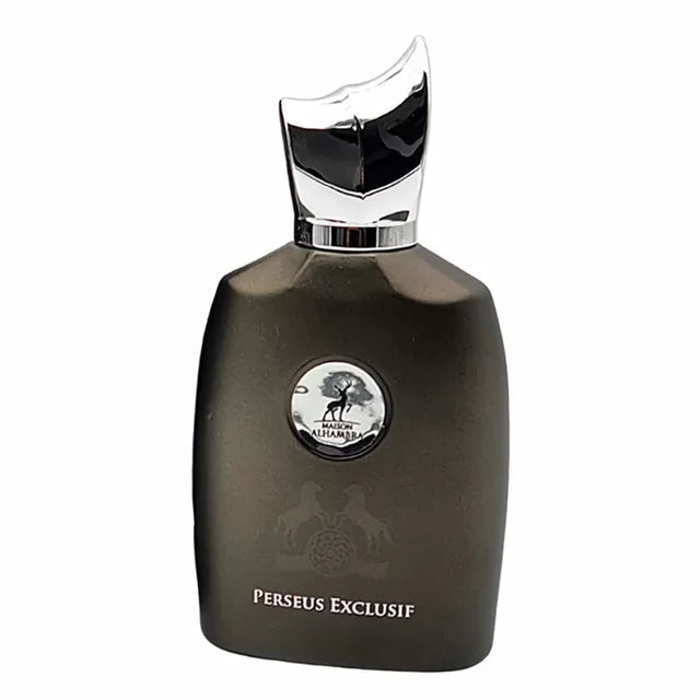 Maison Alhambra Perfume Perseus Exclusif Eau de Parfum 100 ml