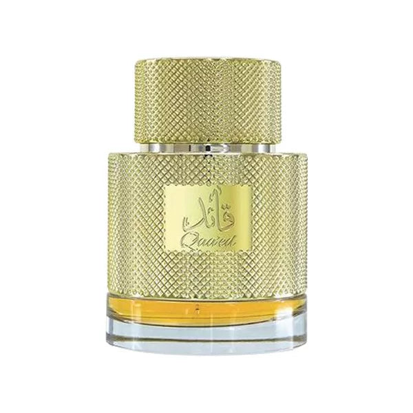 Lattafa Perfume Qaaed Eau de Parfum 100ml