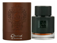 Lattafa Perfume Qaaed al Shabaab Eau de Parfum 100ml