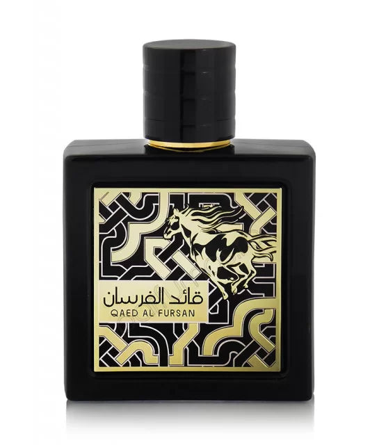 Lattafa Perfume Qaed al Fursan Eau de Parfum 90ml