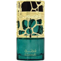 Lattafa Perfume Qimmah for Women Eau de Perfume 100ml