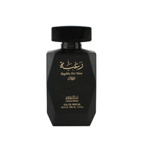 Lattafa Perfume Raghba For Man Eau de Parfum 100ml
