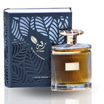 Ard Al Zaafaran Parfum Riqqa Eau de Perfume 100ml