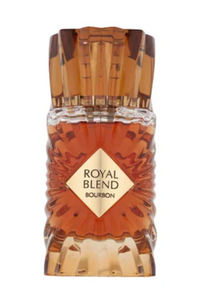 French Avenue Royal Blend Bourbon Eau de Parfum 100ml