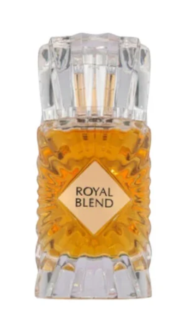 French Avenue Royal Blend Vintage Eau de Parfum 100ml