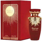Lattafa Perfume Sakeena Eau de Parfum 100ml