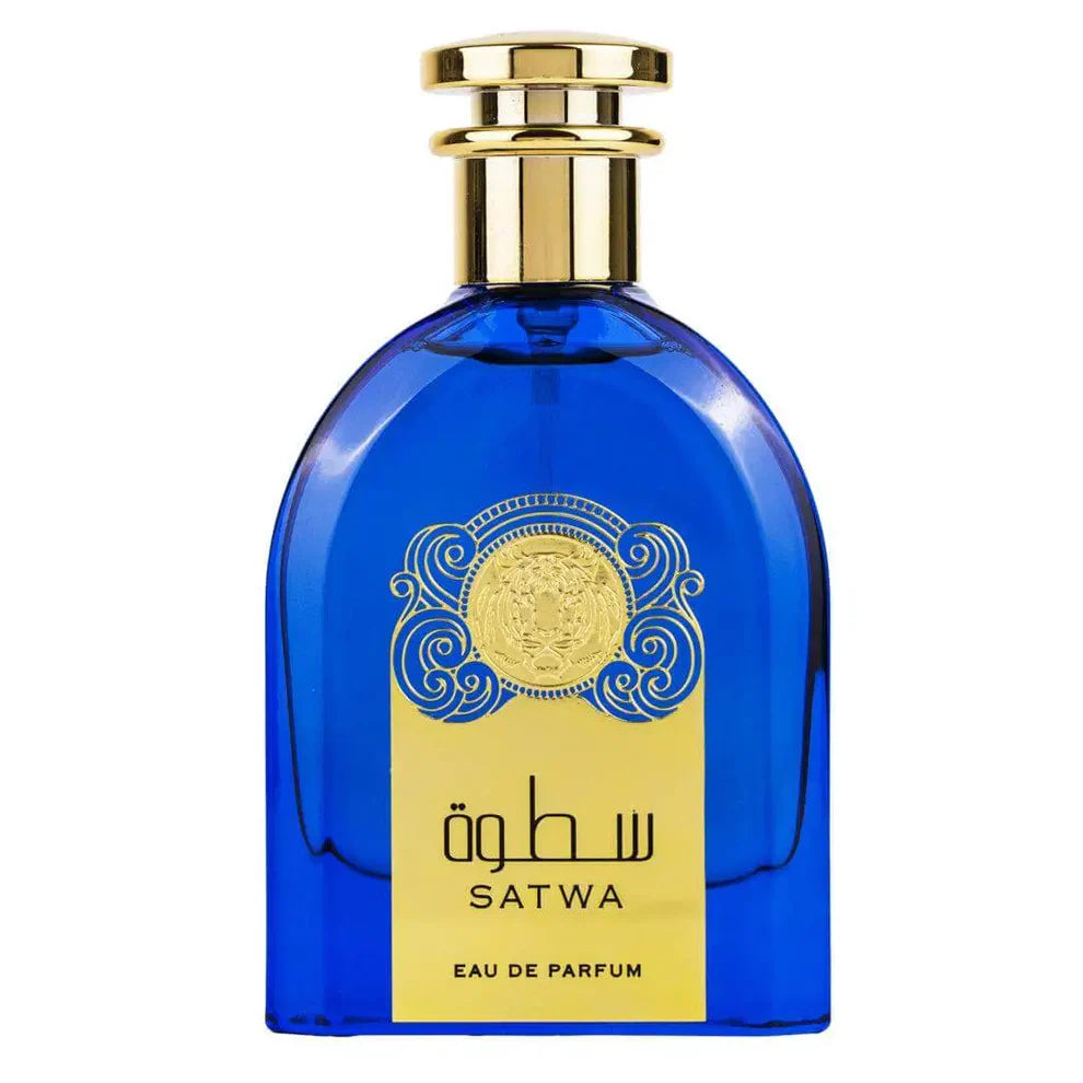 Ard Al Zaafaran Perfume Satwa Eau de Parfum 100 ml