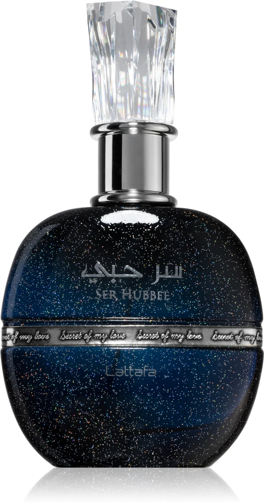 Lattafa Perfume Ser Hubbee Eau de Parfum 100ml