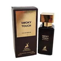 Maison Alhambra Parfum Smoky Touch Eau de Parfum 30ml