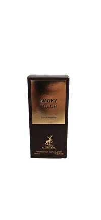 Maison Alhambra Parfum Smoky Touch Eau de Parfum 30ml