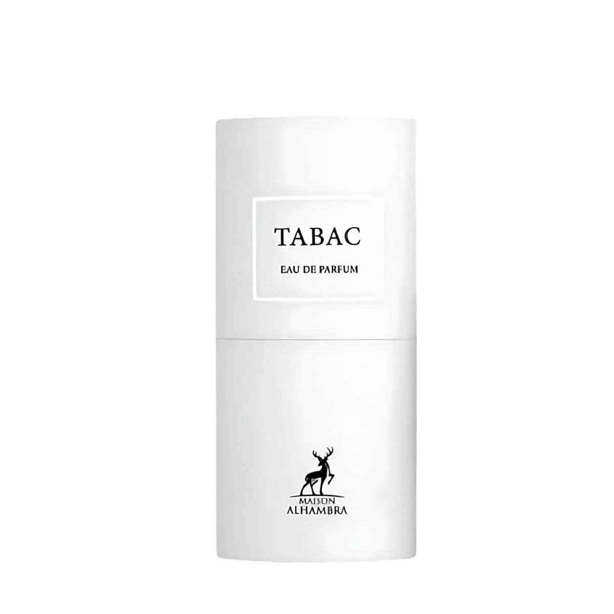 Maison Alhambra Perfume TABAC Eau de Parfum 100ml