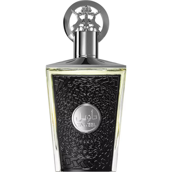 Lattafa Perfume Taweel Eau de Parfum 100ml