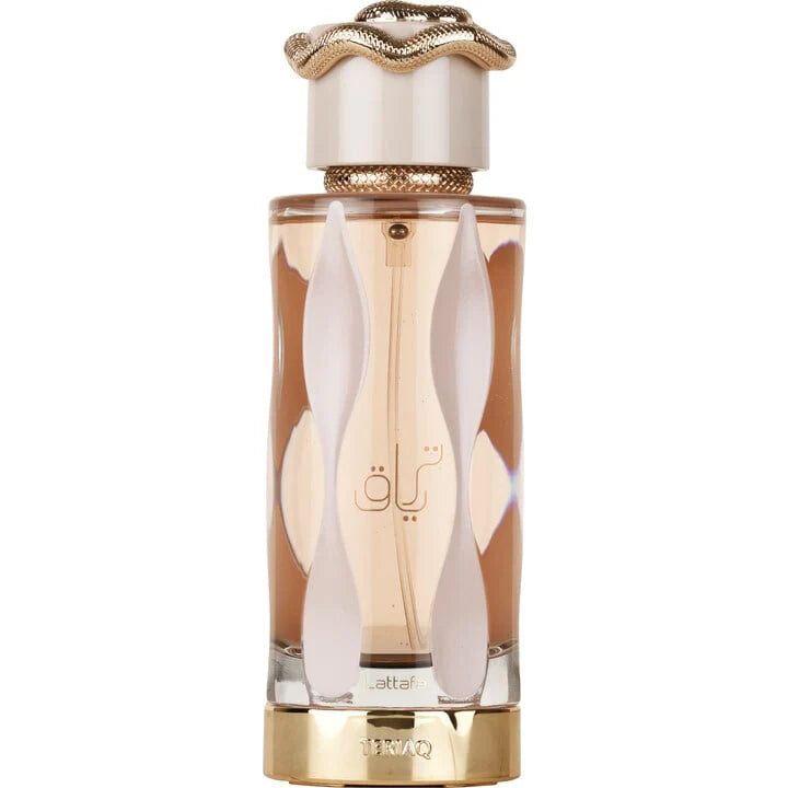 Lattafa Parfum Teriaq Eau de Parfum 100ml