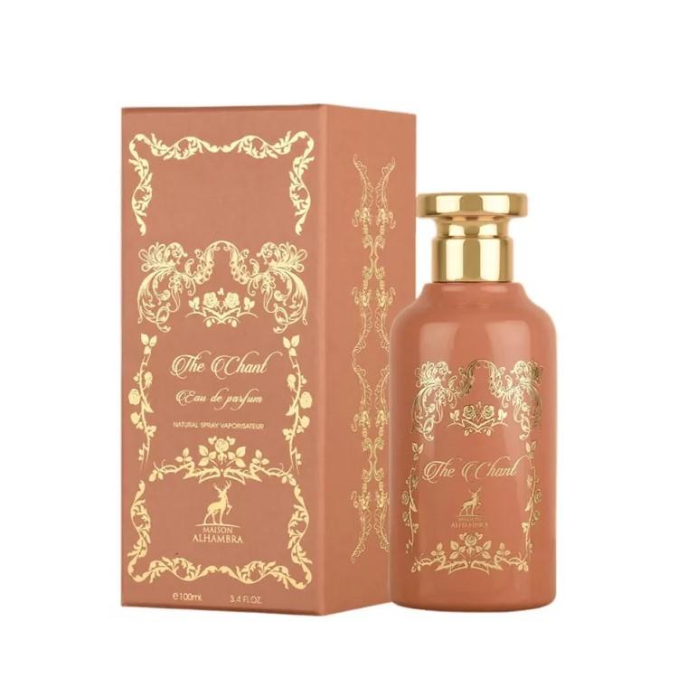 Maison Alhambra Perfume The Melody (The Chant) Eau de Parfum 100ml