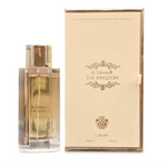 Lattafa Parfum The Kingdom for Women Eau de Parfum 100ml