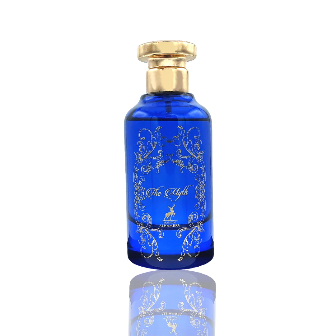 Maison Alhambra Perfume The Myth Eau de Parfum 100 ml