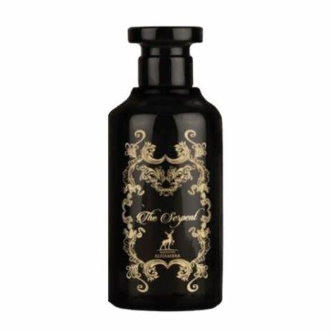 Maison Alhambra Perfume The Noble (The Serpent) Eau de Parfum 100ml