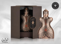 Niche Emarati Toleen Eau de Perfume 80ml