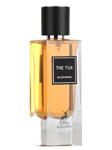 Maison Alhambra Perfume Winsome (The Tux) Eau de Parfum 90ml