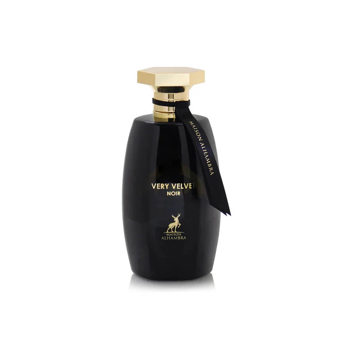 Maison Alhambra Perfume Very Velvet Noir Eau de Parfum 100ml