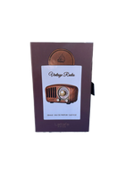 Lattafa Pride 20 ml Perfume Vintage Radio Eau de Perfume 20ml