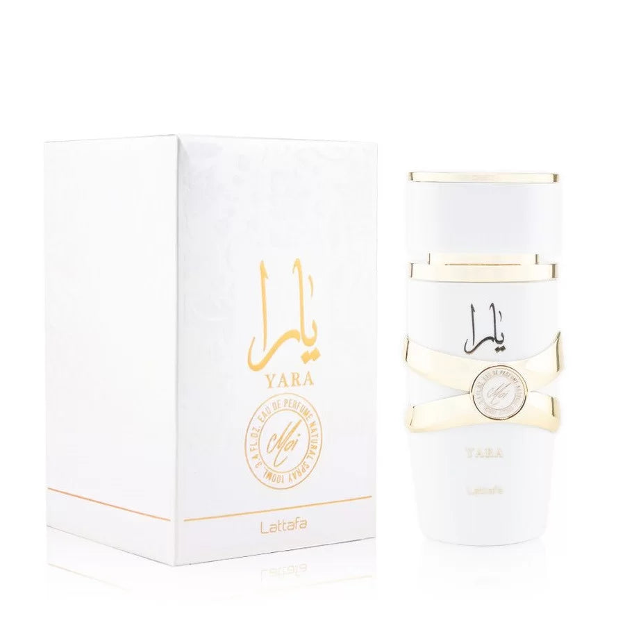 Lattafa Perfume Yara Moi Eau de Parfum 100ml