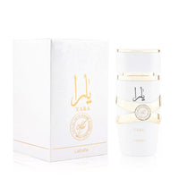 Lattafa Perfume Yara Moi Eau de Parfum 100ml