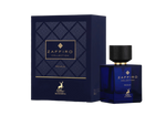 Maison Alhambra Perfume Zaffiro Collection Regale Eau De Parfum 100 ml