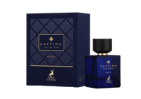 Maison Alhambra Perfume Zaffiro Collection Regale Eau De Parfum 100 ml