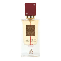 Lattafa Perfume Ana Abiyedh Rouge Eau de Parfum 60ML