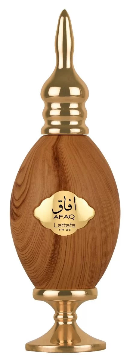 Lattafa Pride Perfume Afaq Eau de Parfum 100ml