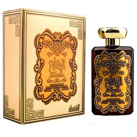 Ard Al Zaafaran Perfume Al Ibdaa Gold Eau de Parfum 100ml