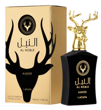 Lattafa Perfume Al Noble Ameer Eau de Parfum 100 ml