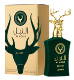 Lattafa Perfume Al Noble Safeer Eau de Parfum 100 ml