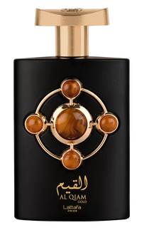 Lattafa Pride Perfume Al Qiam Gold Eau de Parfum 100ml