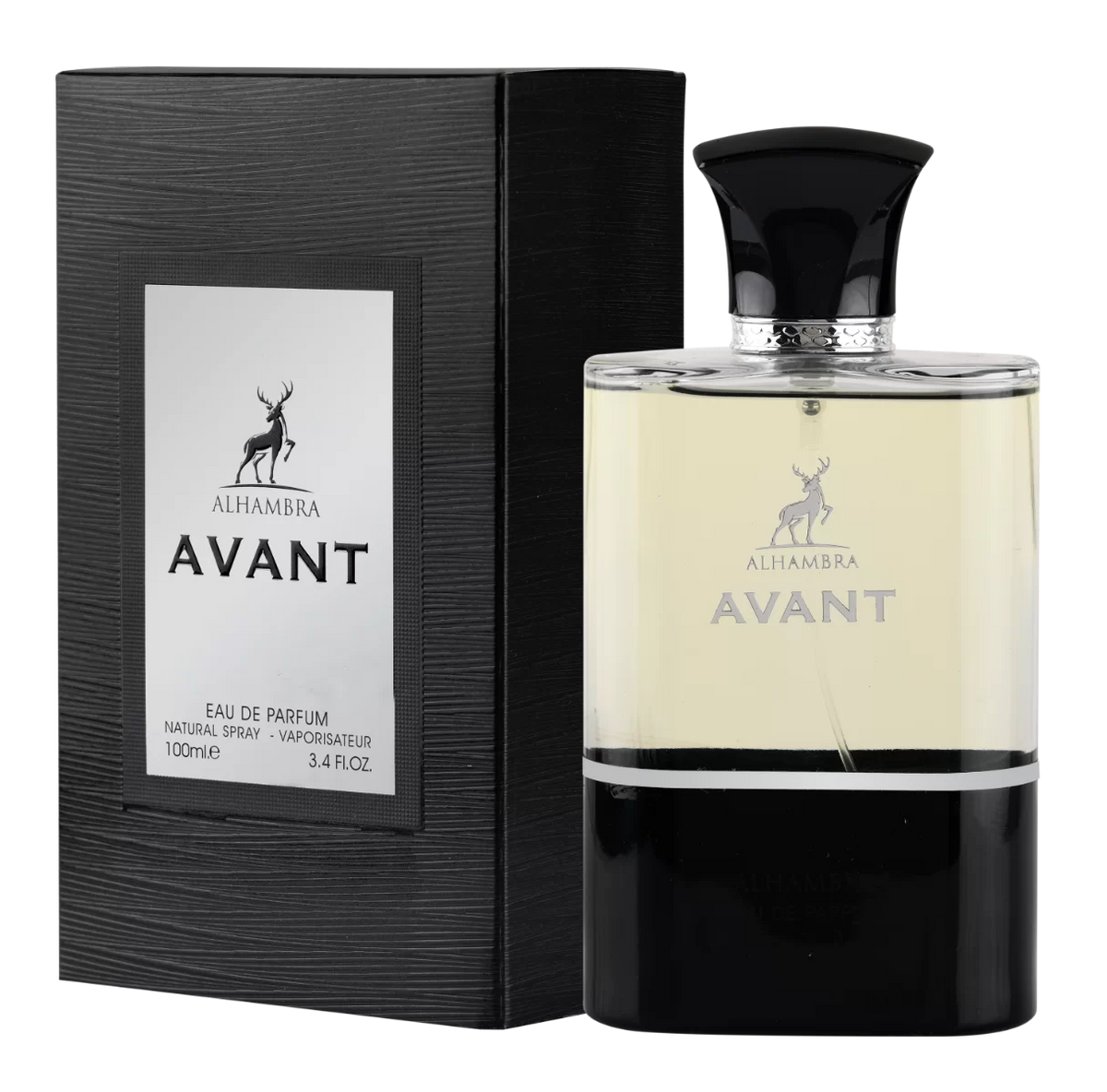 Maison Alhambra Perfume Avant Eau de Parfum 100ml