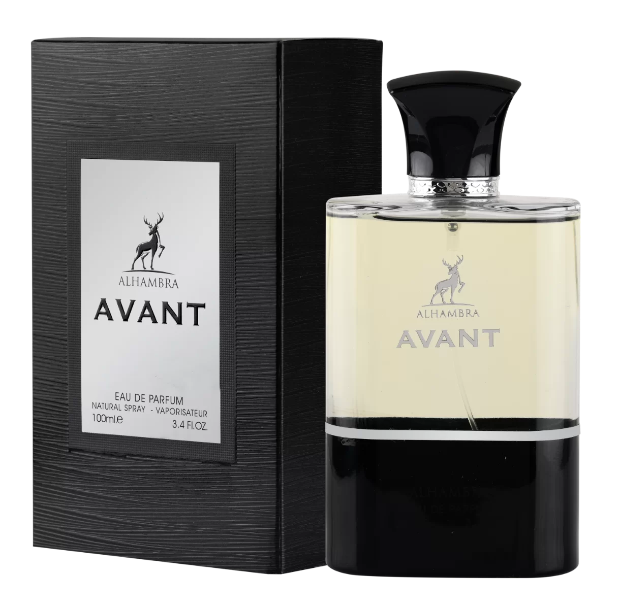 Maison Alhambra Perfume Avant Eau de Parfum 100ml