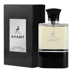 Maison Alhambra Perfume Avant Eau de Parfum 100ml