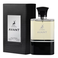 Maison Alhambra Perfume Avant Eau de Parfum 100ml