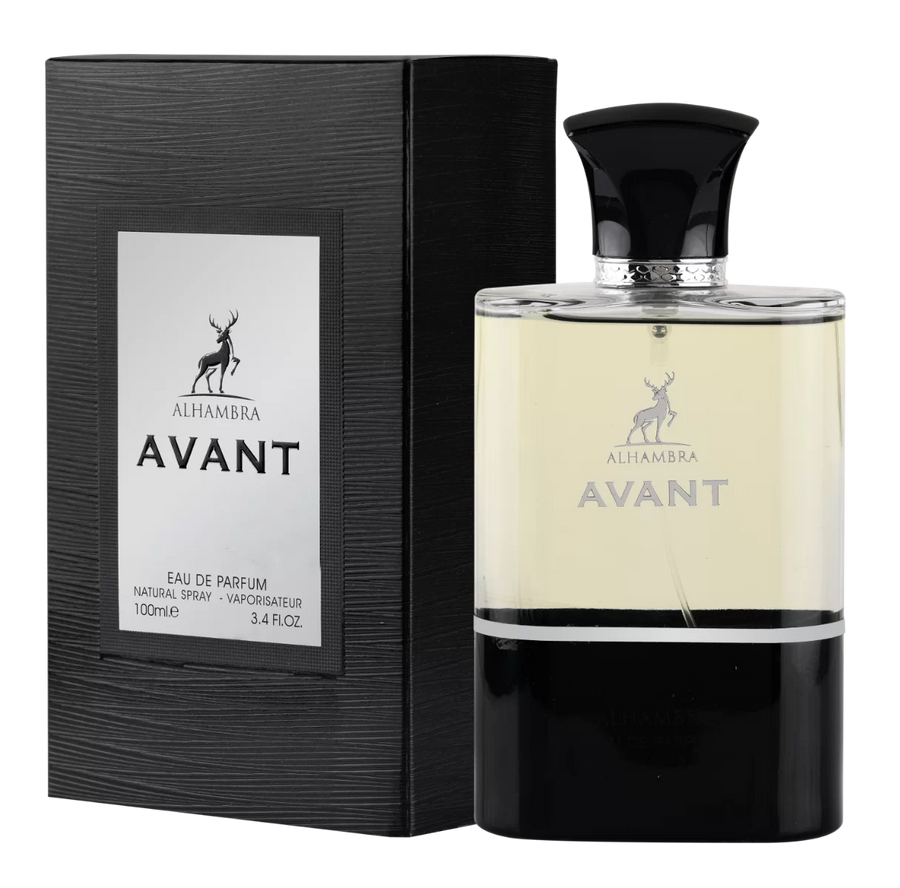Maison Alhambra Perfume Avant Eau de Parfum 100ml